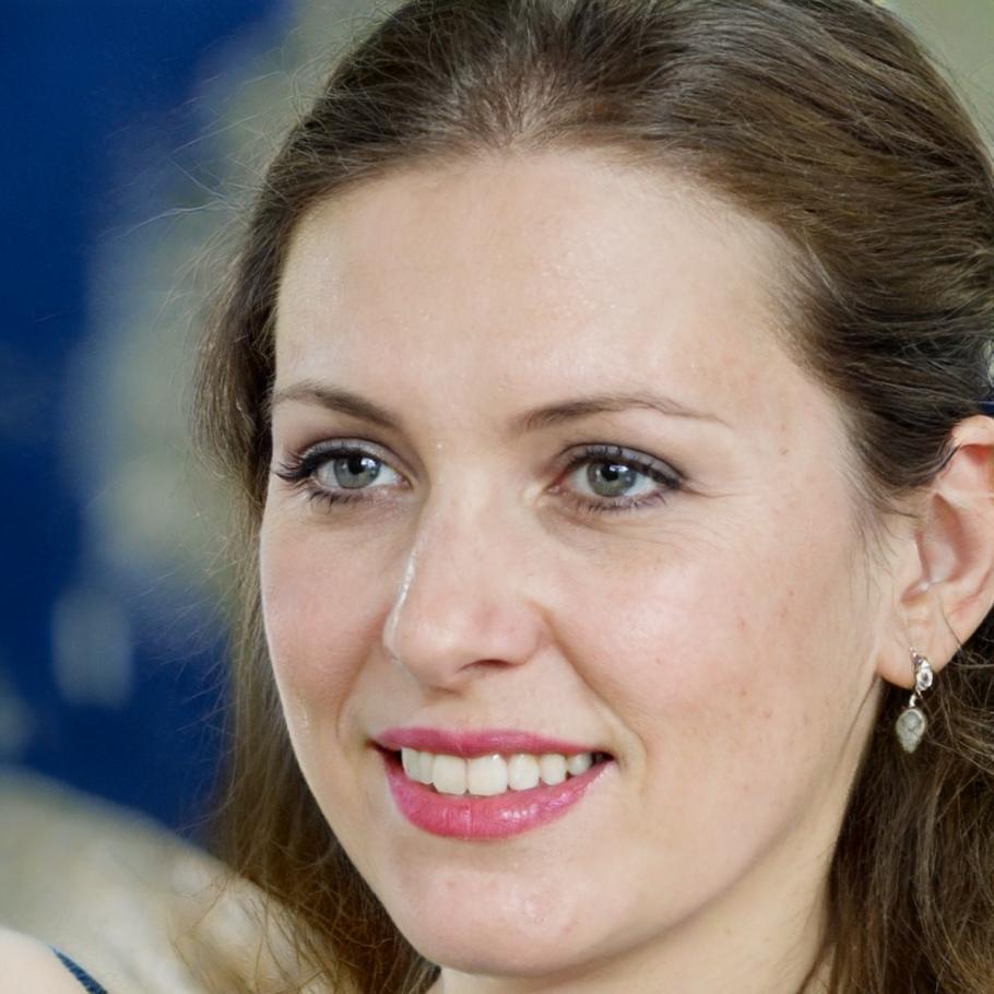 Ingrid Voss, Portfolio Strategy Specialist at Xyxar Fyoux