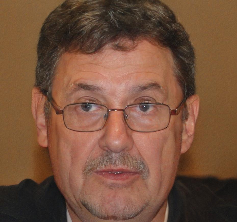 Aldrik Beauséjour, founder of Xyxar Fyoux