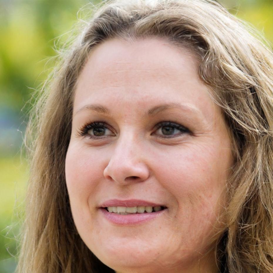 Portrait of testimonial provider Siobhan Kilbride