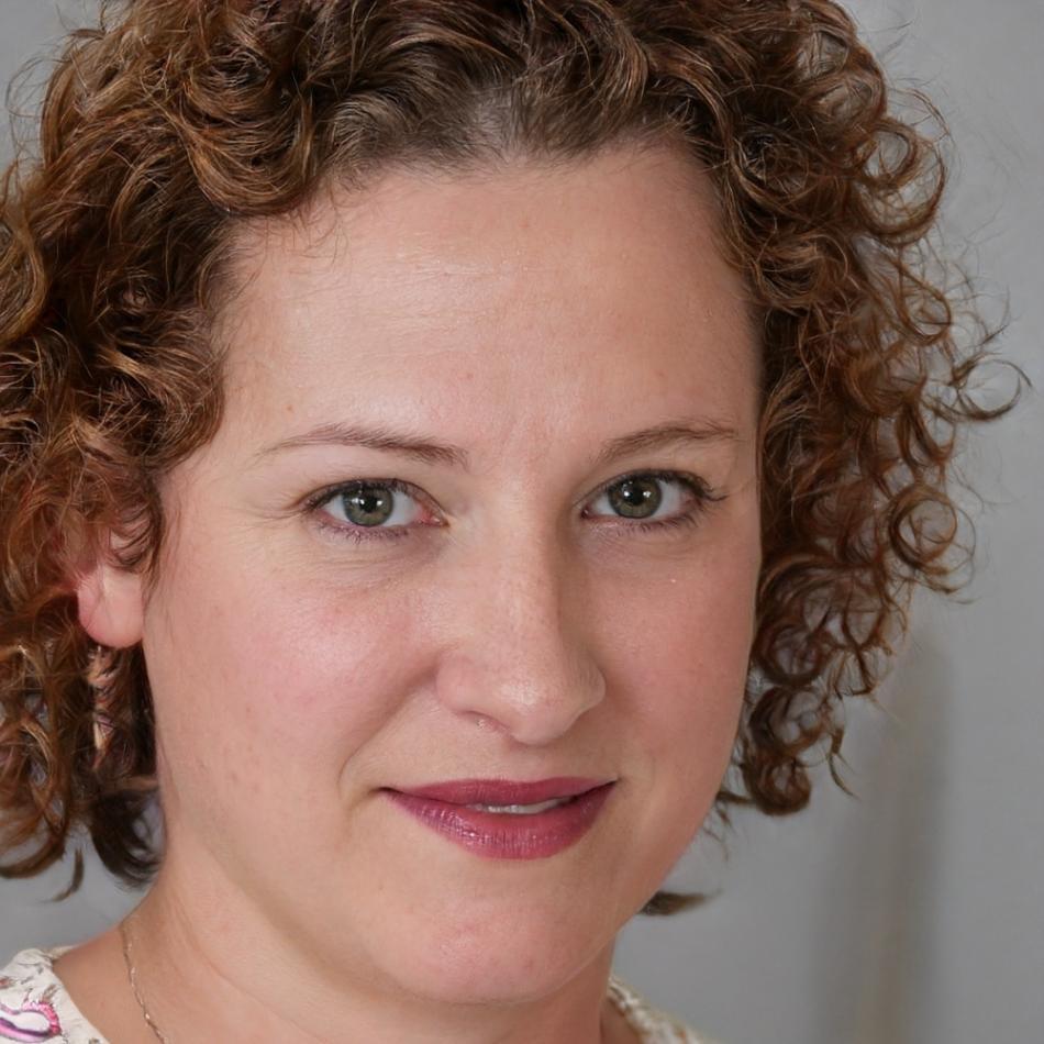 Petra Lindström, Senior Investment Advisor at Xyxar Fyoux